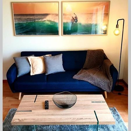 Apartamento Hill & Sea House Ribeira Grande Exterior foto