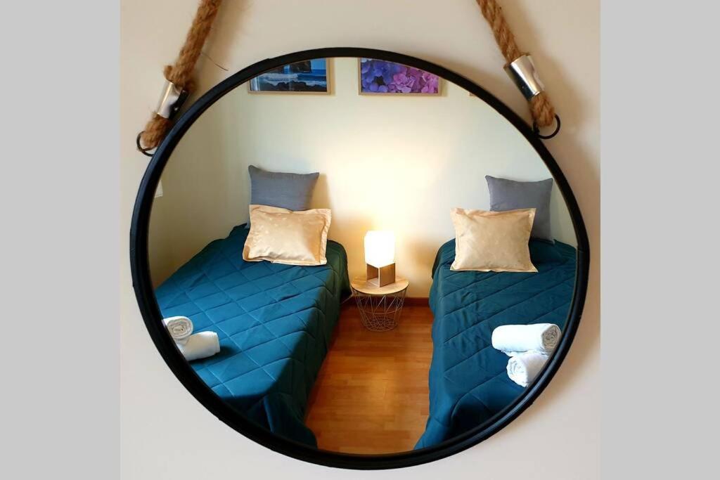 Apartamento Hill & Sea House Ribeira Grande Exterior foto