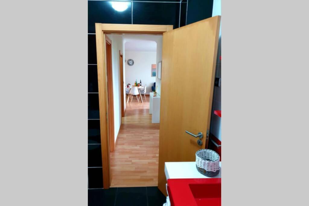Apartamento Hill & Sea House Ribeira Grande Exterior foto
