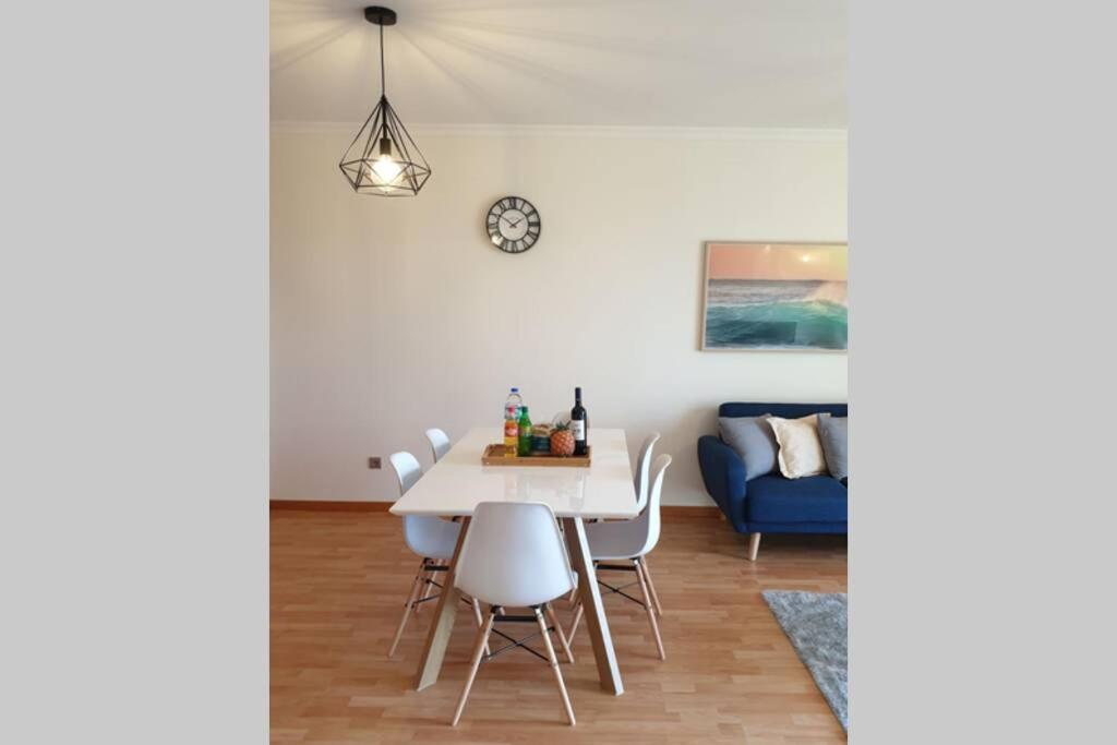 Apartamento Hill & Sea House Ribeira Grande Exterior foto