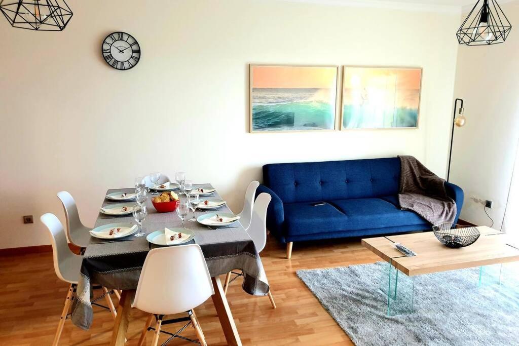 Apartamento Hill & Sea House Ribeira Grande Exterior foto