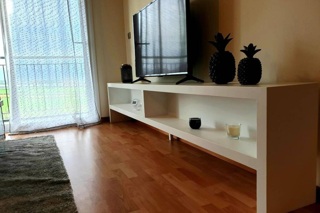 Apartamento Hill & Sea House Ribeira Grande Exterior foto