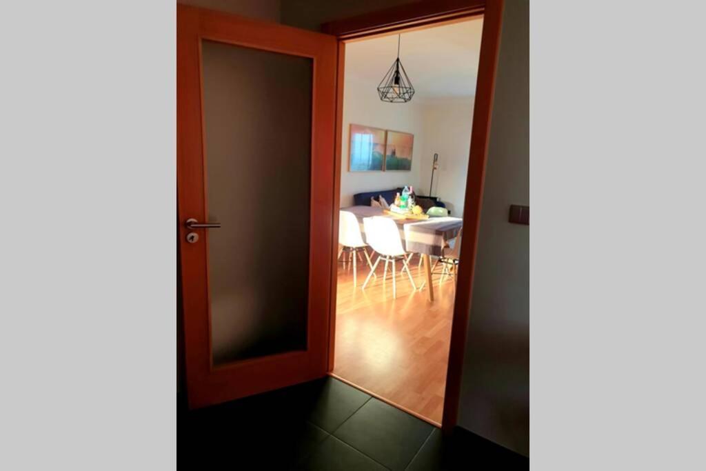 Apartamento Hill & Sea House Ribeira Grande Exterior foto